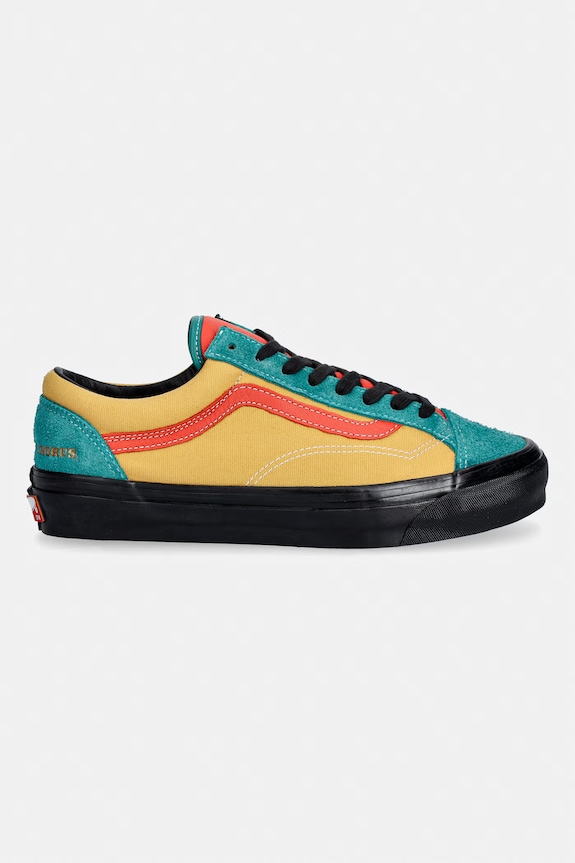 Vans OTW Old Skool 36 Sneakers Men's VN000DC0UXM1 yellow SS26