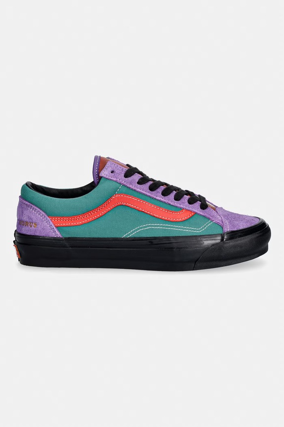 Vans OTW Old Skool 36 Sneakers Men's VN000DC0IVG1 green SS26