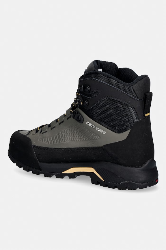 Obutev Pohodniški čevlji The North Face VERTO ALPINE GORE-TEX NF0A83NB3F91 zelena