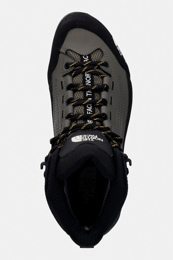 Pohodniški čevlji The North Face VERTO ALPINE GORE-TEX zelena NF0A83NB3F91