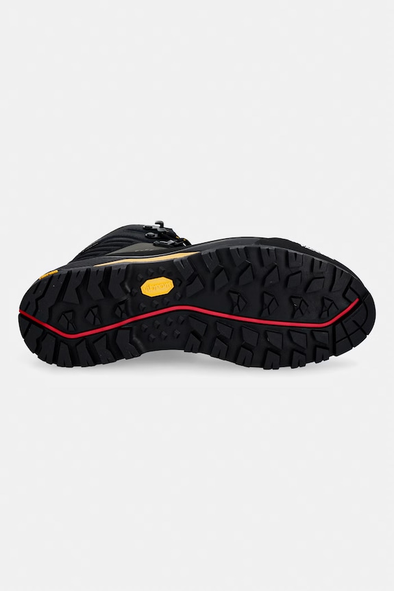 Pohodniški čevlji The North Face VERTO ALPINE GORE-TEX NF0A83NB3F91 zelena