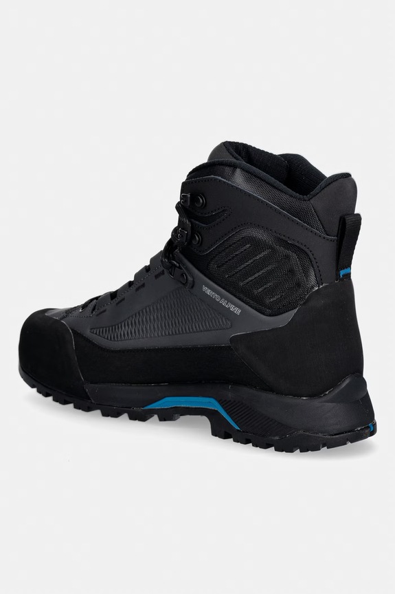 Obuwie The North Face buty trekkingowe VERTO ALPINE GORE-TEX NF0A83NBMN81 szary