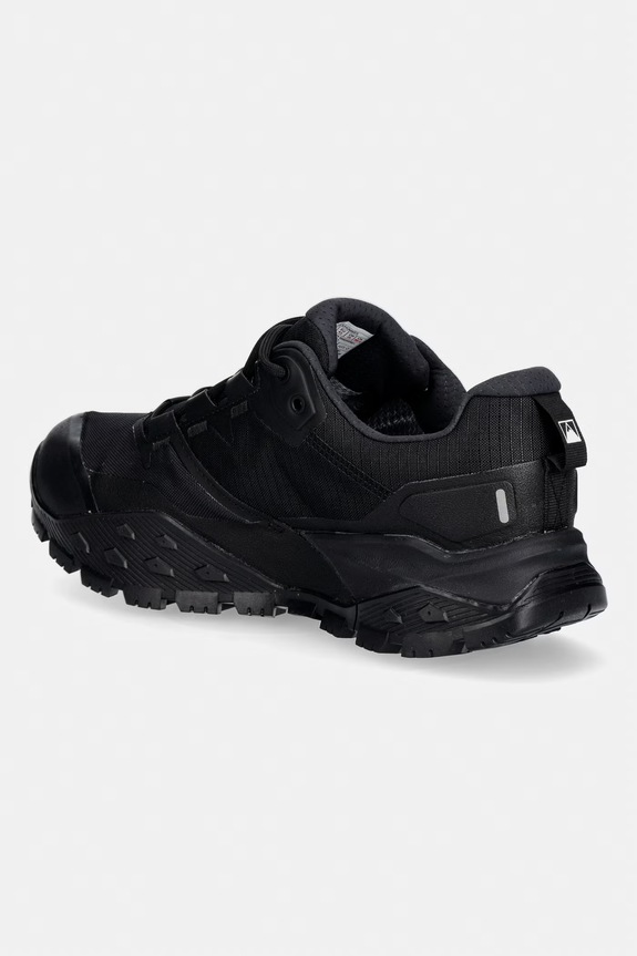 Obutev Pohodniški čevlji The North Face HIKE GORE-TEX NF0A8AEGKY41 črna