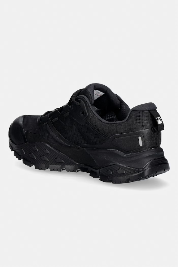 Obutev Pohodniški čevlji The North Face HIKE GORE-TEX NF0A8AEGKY41 črna