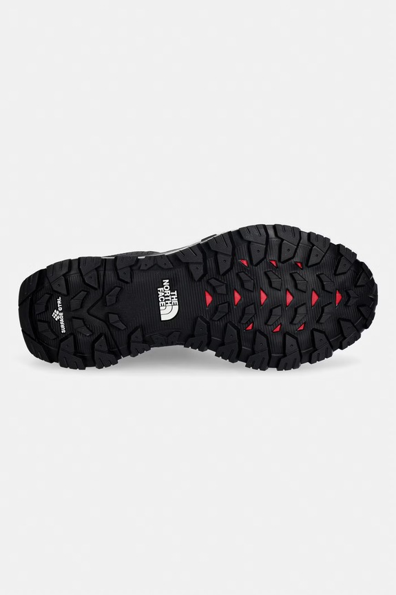 Pohodniški čevlji The North Face HIKE GORE-TEX NF0A8AEGKY41 črna
