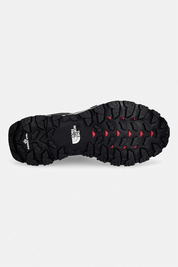 Pohodniški čevlji The North Face HIKE GORE-TEX NF0A8AEGKY41 črna