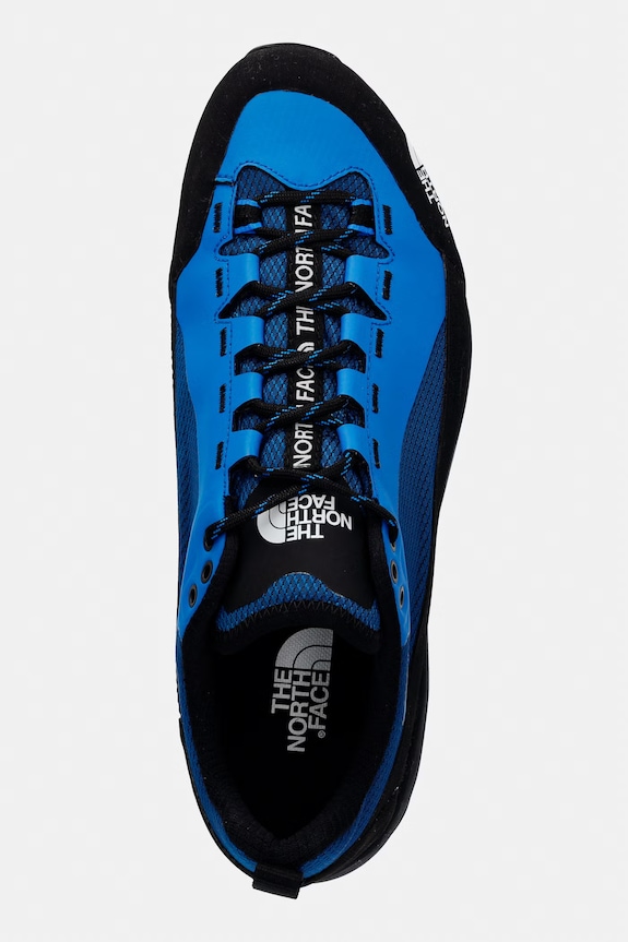 Pohodniški čevlji The North Face VERTO ALPINE GORE-TEX modra NF0A83ND16Y1
