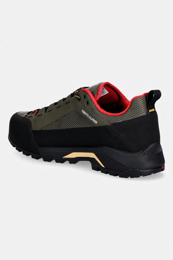 Obutev Pohodniški čevlji The North Face VERTO ALPINE GORE-TEX NF0A83ND3F91 zelena
