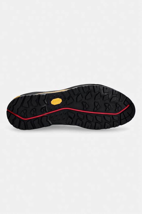 Pohodniški čevlji The North Face VERTO ALPINE GORE-TEX NF0A83ND3F91 zelena