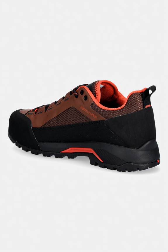Obutev Pohodniški čevlji The North Face VERTO ALPINE GORE-TEX NF0A83NDMID1 rdeča