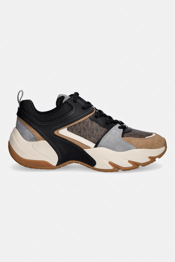Michael Kors Chase Trainer tenisky pánske 42S6CHFS1B.212 viacfarebná SS26
