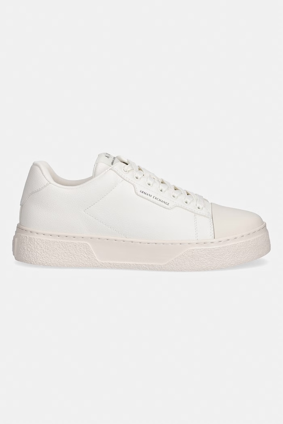 Armani Exchange tenisky pánske XM001666.AF19143.M0029 biela AA00