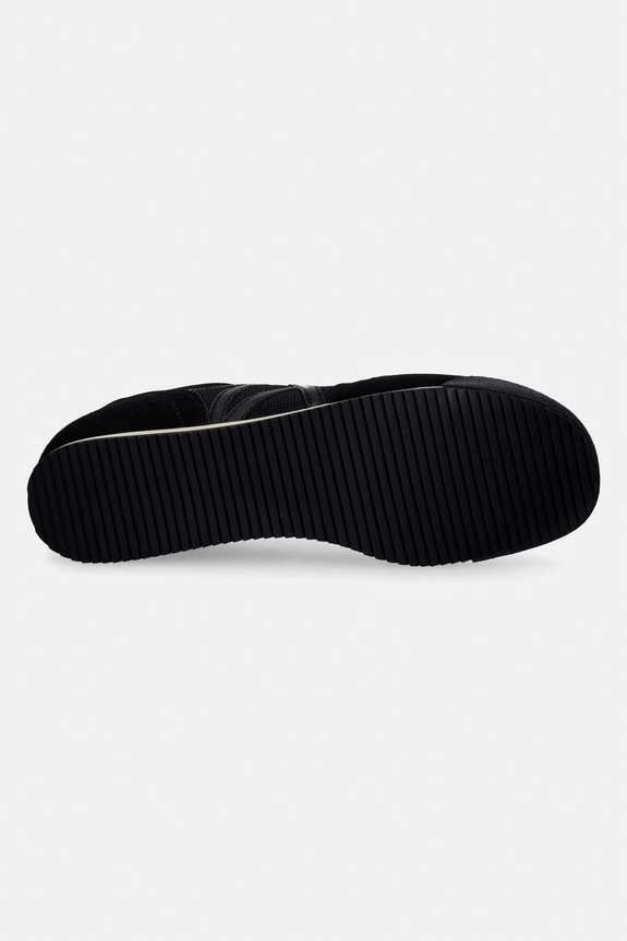 Armani Exchange sneakersy męskie XM002616.AF22755.MC005 czarny