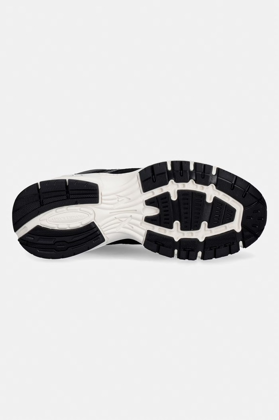 Armani Exchange sneakersy męskie XM002623.AF22829.MC005 czarny