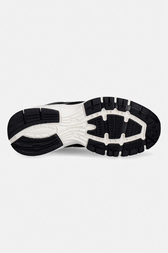 Armani Exchange sneakersy męskie XM002623.AF22829.MC005 czarny