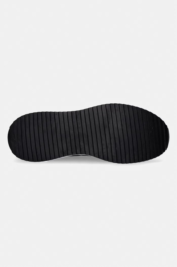 Armani Exchange sneakersy męskie XM002624.AF18834.UC001 czarny