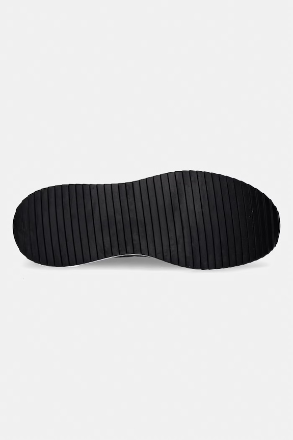 Armani Exchange sneakersy męskie XM002624.AF18834.UC001 czarny