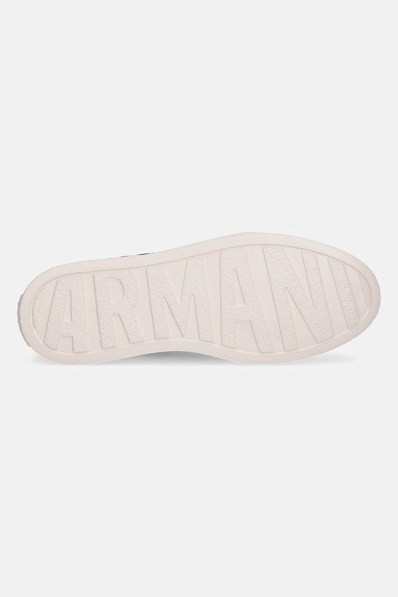 Armani Exchange tenisky pánske XM002626.AF24947.ZB004 tmavomodrá