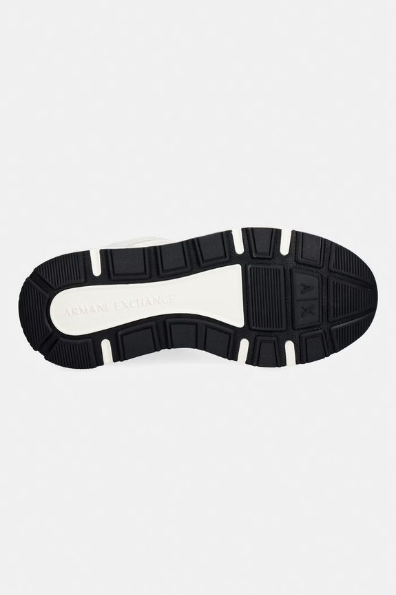 Armani Exchange tenisky pánske XM002635.AF19388.M0107 béžová