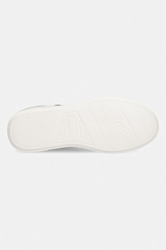 Armani Exchange sneakers pentru bărbați XM002688.AF17539.UC001 negru