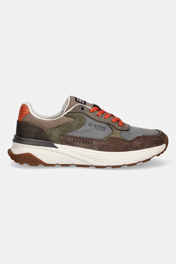 G-Star GOULD BLK M sneakers Ανδρικά D29885.01.D590 καφέ SS26