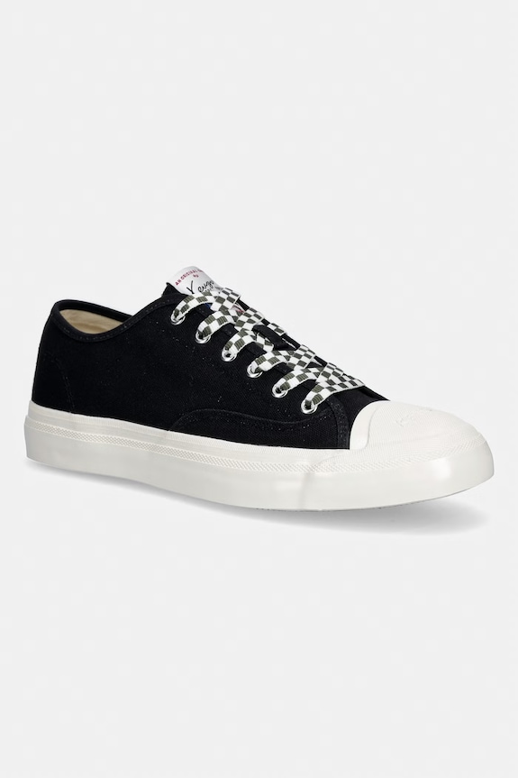Tenisice Kenzo Low top sneaker FG55SN016F50.99 crna SS26