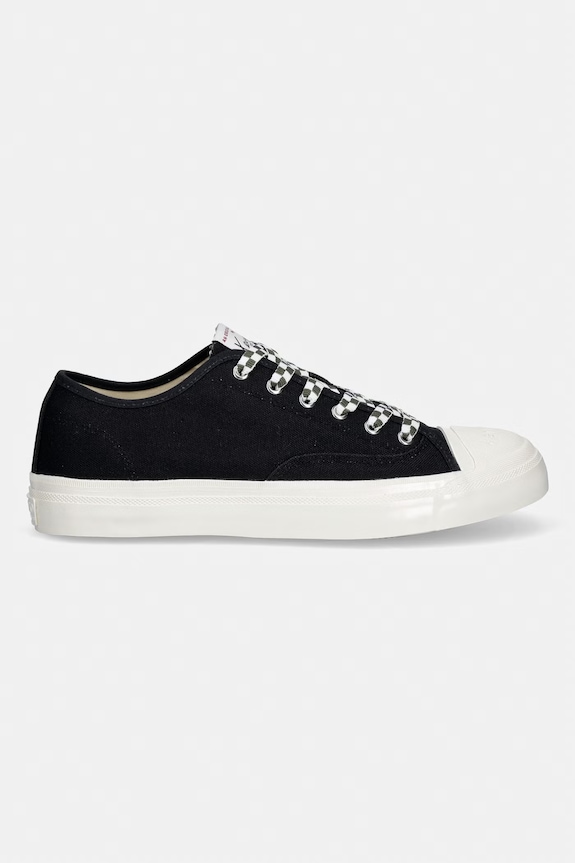 Obuća Tenisice Kenzo Low top sneaker FG55SN016F50.99 crna