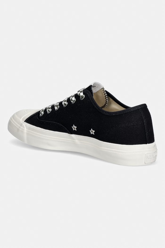 Tenisice Kenzo Low top sneaker crna FG55SN016F50.99