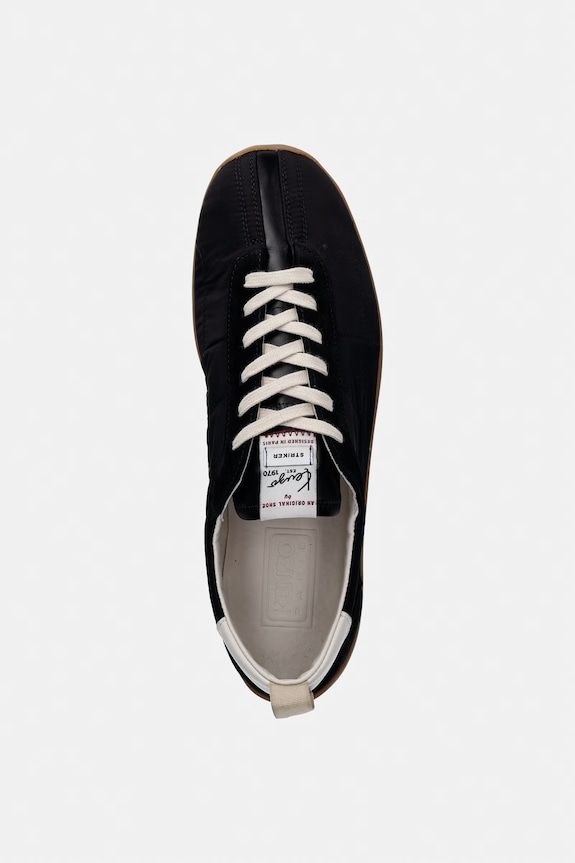 Kenzo buty Low top sneaker beżowy FG55SN122F55.03