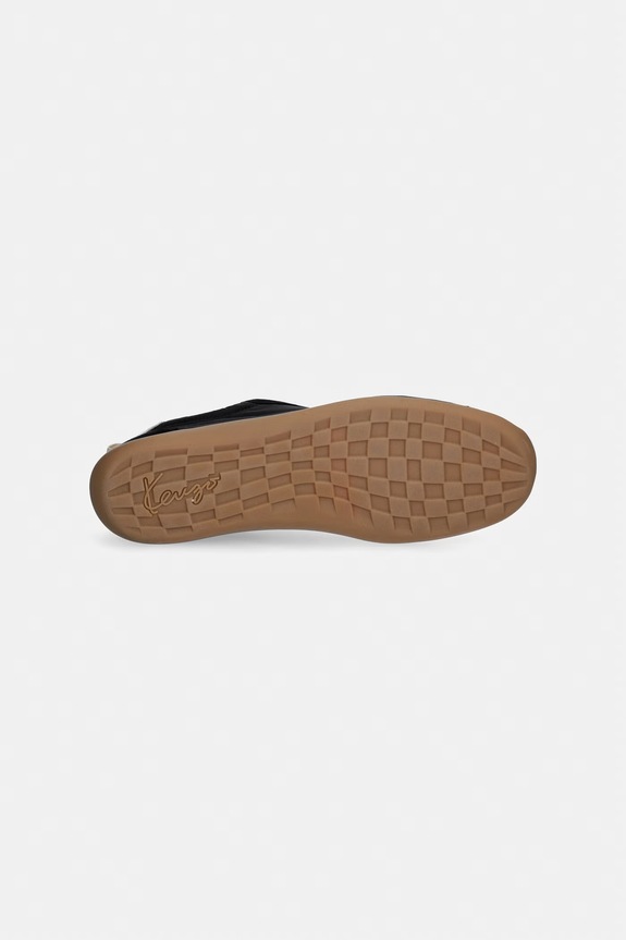 Kenzo buty Low top sneaker FG55SN122F55.03 beżowy