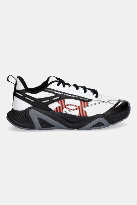 Παπούτσια Under Armour Charged Commit TR 5 6007140 λευκό SS26