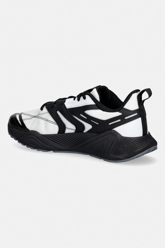 Παπούτσια Παπούτσια Under Armour Charged Commit TR 5 6007140 λευκό