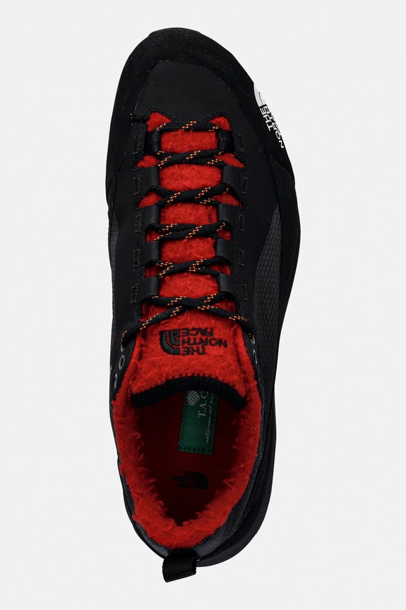 Outdoor παπούτσια The North Face The North Face x Casentino μαύρο NF0A8G51KX91