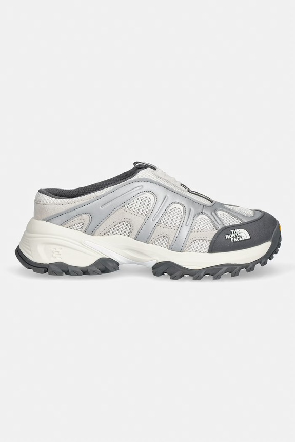 The North Face Hedgehog 06 Rvst Mule pantofi NF0A8AE2MIQ1 bej SS26