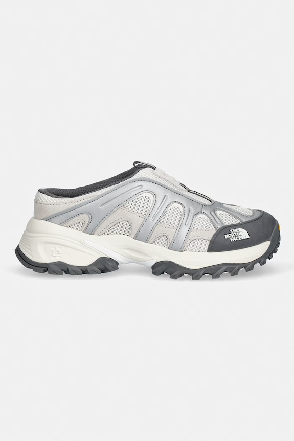 The North Face Hedgehog 06 Rvst Mule pantofi NF0A8AE2MIQ1 bej SS26