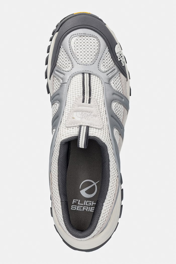 The North Face Hedgehog 06 Rvst Mule pantofi bej NF0A8AE2MIQ1