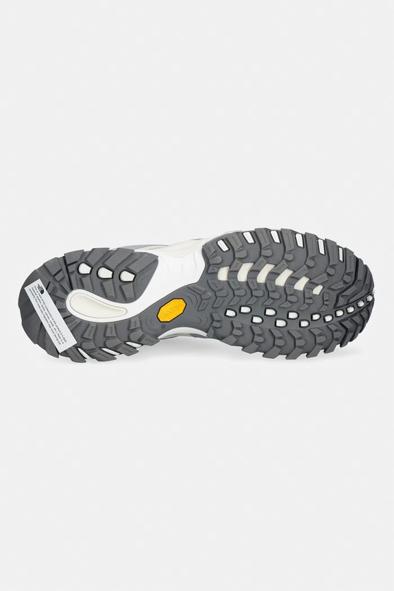 The North Face Hedgehog 06 Rvst Mule pantofi NF0A8AE2MIQ1 bej