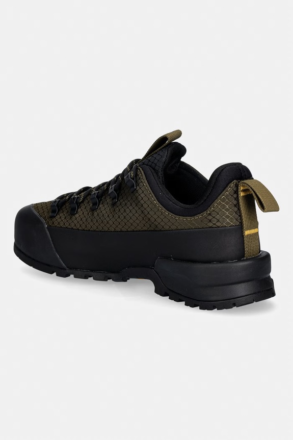 Încălțăminte The North Face Glenclyffe pantofi sport pentru bărbați NF0A8DAP7R81 verde