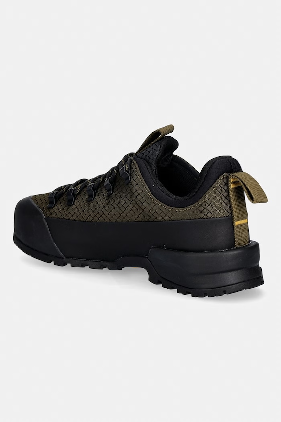 Încălțăminte The North Face Glenclyffe pantofi sport pentru bărbați NF0A8DAP7R81 verde