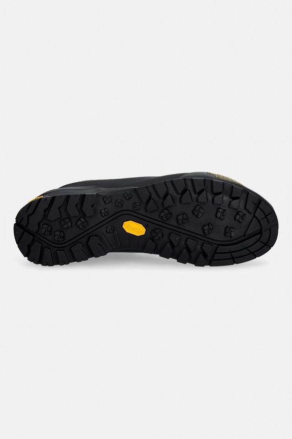 The North Face Glenclyffe pantofi sport pentru bărbați NF0A8DAP7R81 verde