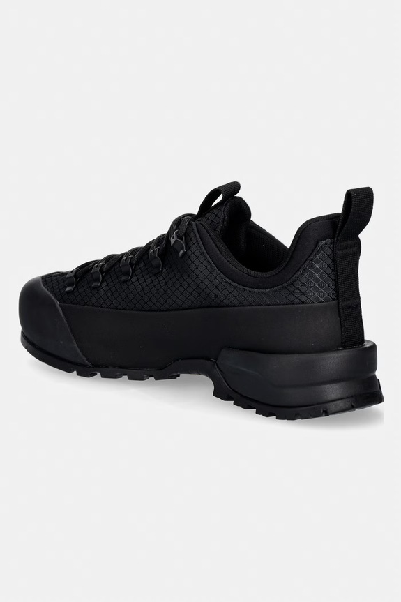 Încălțăminte The North Face Glenclyffe sneakers pentru bărbați NF0A8DAPW9O1 negru