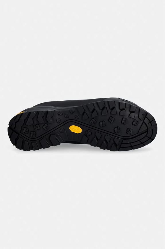 The North Face Glenclyffe sneakers pentru bărbați NF0A8DAPW9O1 negru