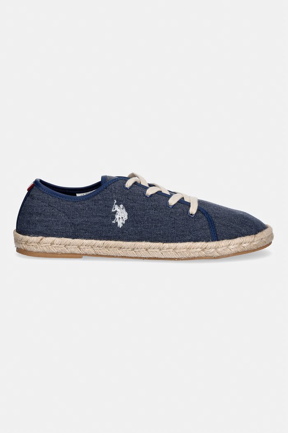 U.S. Polo Assn. SAMOA001 tenisky SAMOA001M.6C1 tmavomodrá SS26
