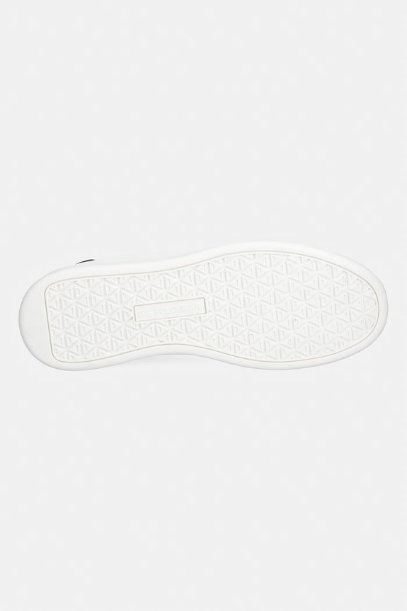U.S. Polo Assn. sneakers BYRON006 BYRON006M.6YM1 alb
