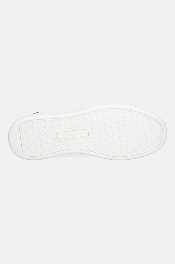 U.S. Polo Assn. sneakers BYRON006 BYRON006M.6YM1 alb