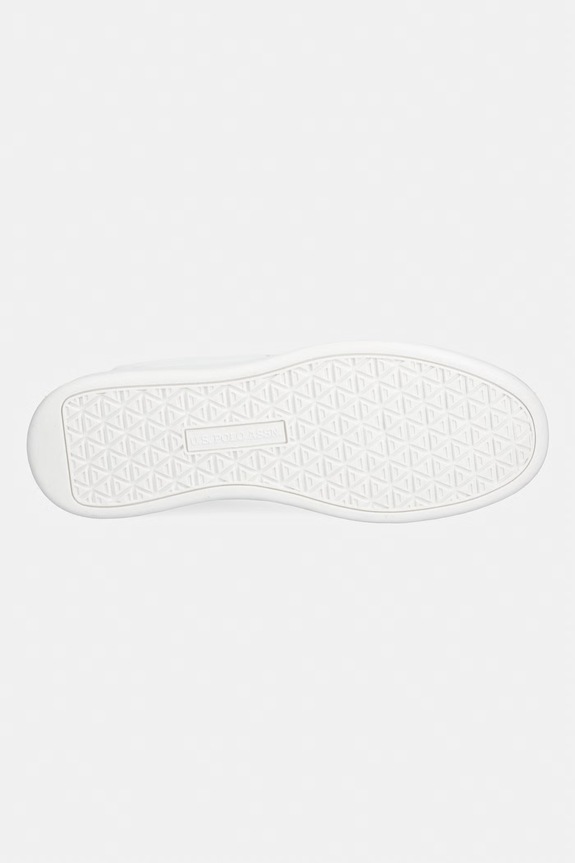 U.S. Polo Assn. sneakersy BYRON006 BYRON006M.6YM1 biały