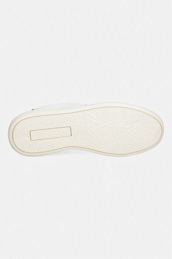 U.S. Polo Assn. sneakersy JODIE001B JODIE001M.6YH1 biały