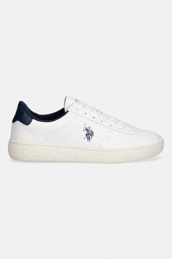 Кросівки U.S. Polo Assn. JODIE001B JODIE001M.6YH1 білий SS26