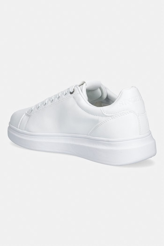 Obuća Tenisice U.S. Polo Assn. CODY010B CODY010M.6Y3 bijela