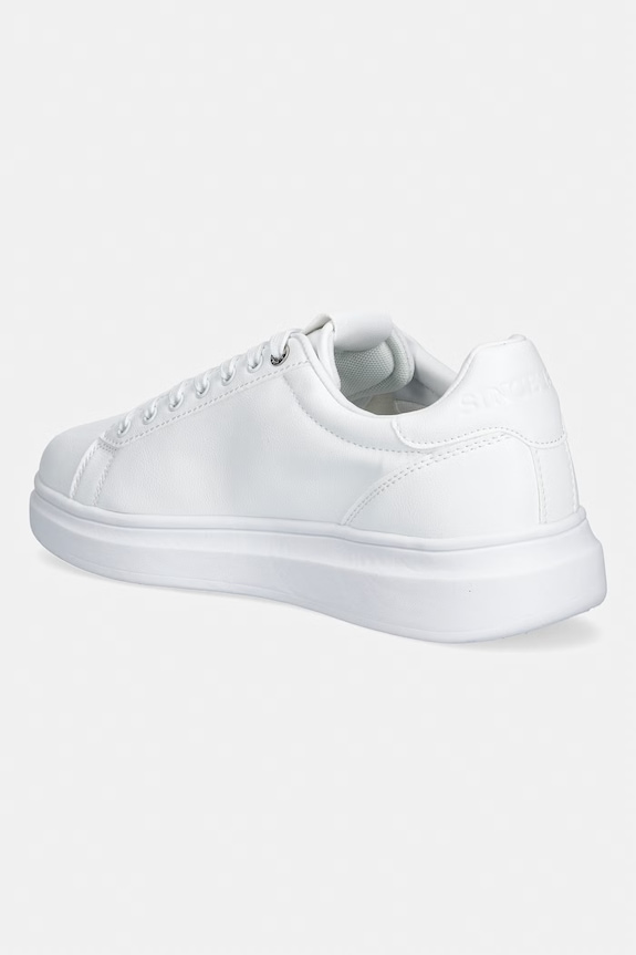 Obuća Tenisice U.S. Polo Assn. CODY010B CODY010M.6Y3 bijela